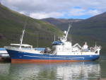 Sustainable fisheries in Iceland 