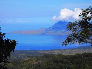 Parks & Reserves: The Savu Marine National Park