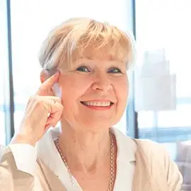 Paula Toivonen.