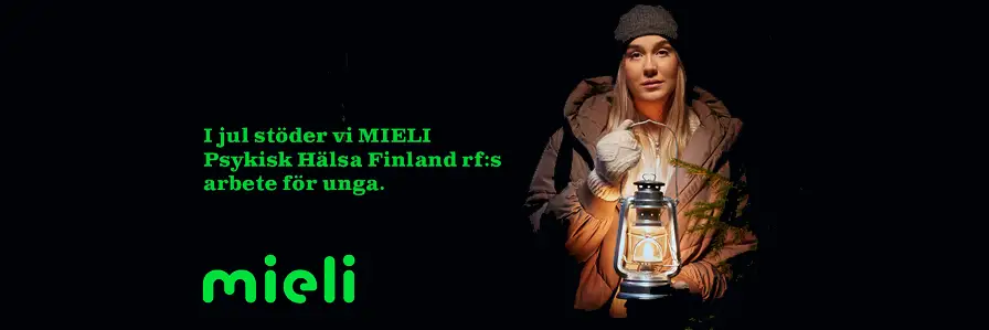 MIELI rf.