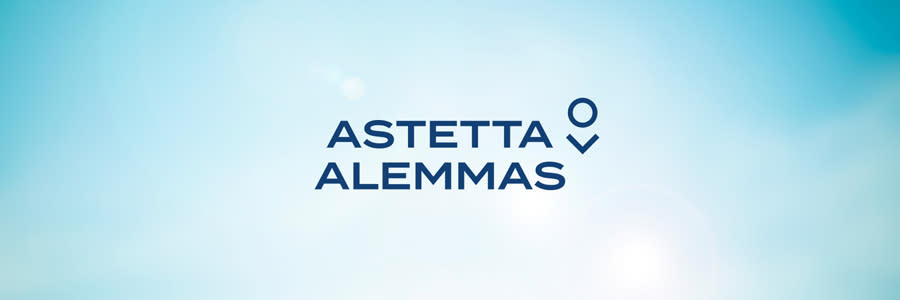 Astetta alemmas -kampanja.