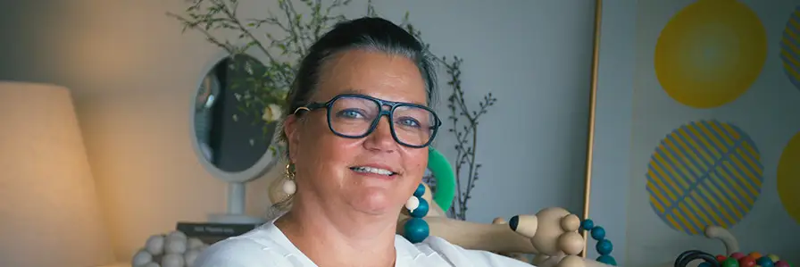 Riia Sandström, Martinex