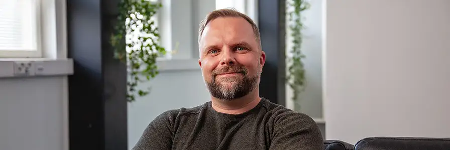 Sensofusion Tuomas Rasila