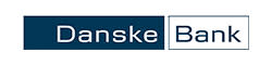 Danske Bank logo.