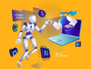 AI: The Game Changer in Business Analysis - Unleashing Opportunities and Overcoming Challenges
