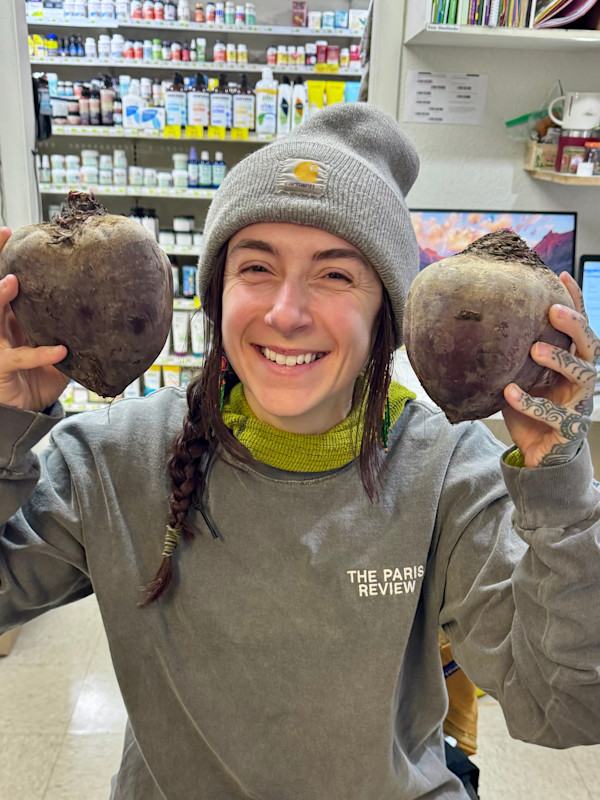 Third Street Market, Specialty foods store