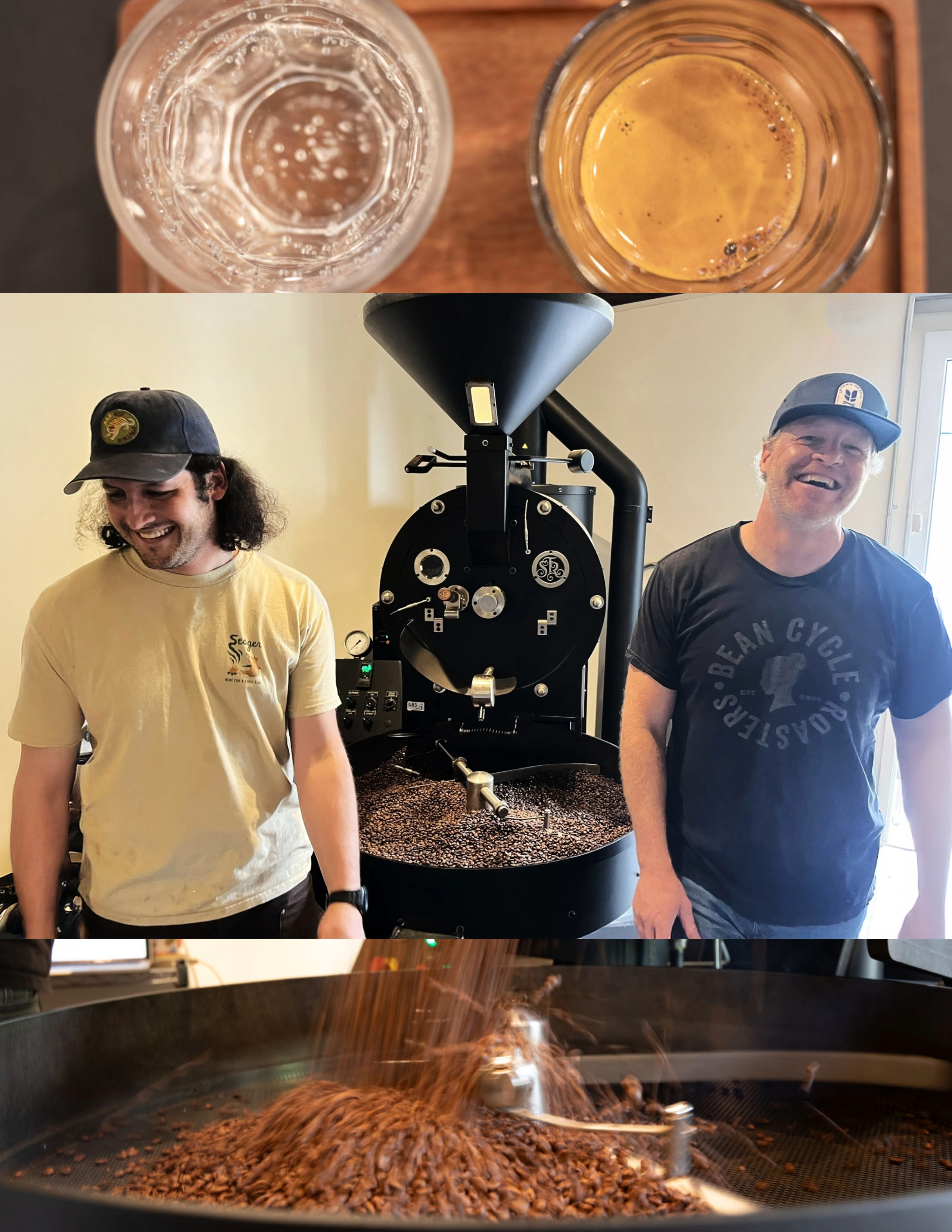 Local Vendor Spotlight- Uptown Hearth