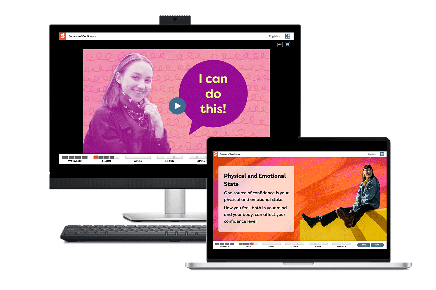 middle school program