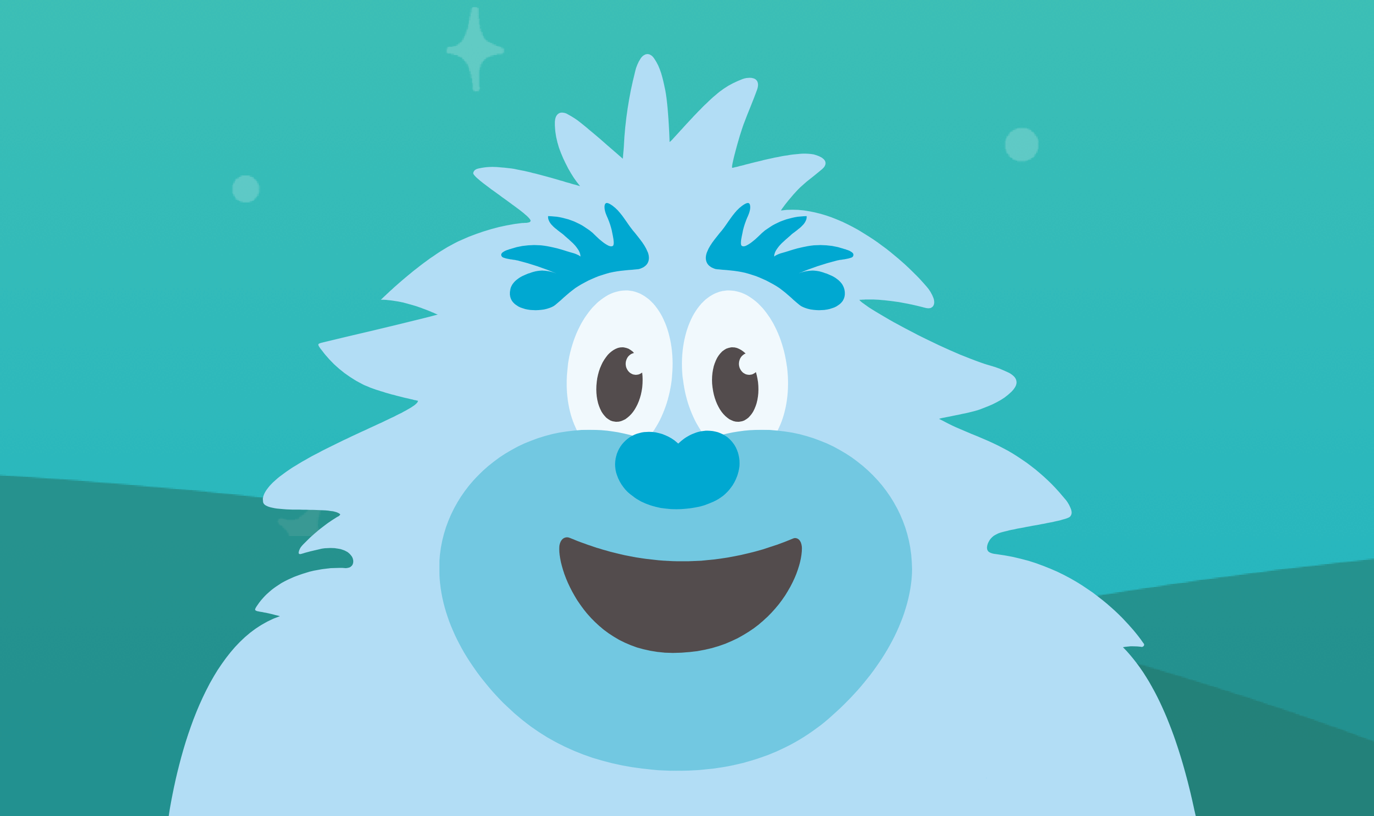 Mind Yeti.