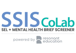 Resonant Education's SSIS SEL Brief Screener