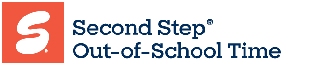 Second Step Out-of-School Time