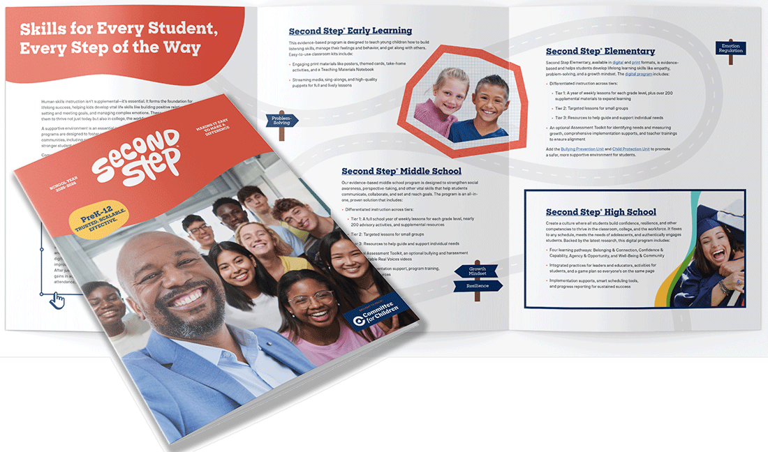 Thumbnail image of the brochure.