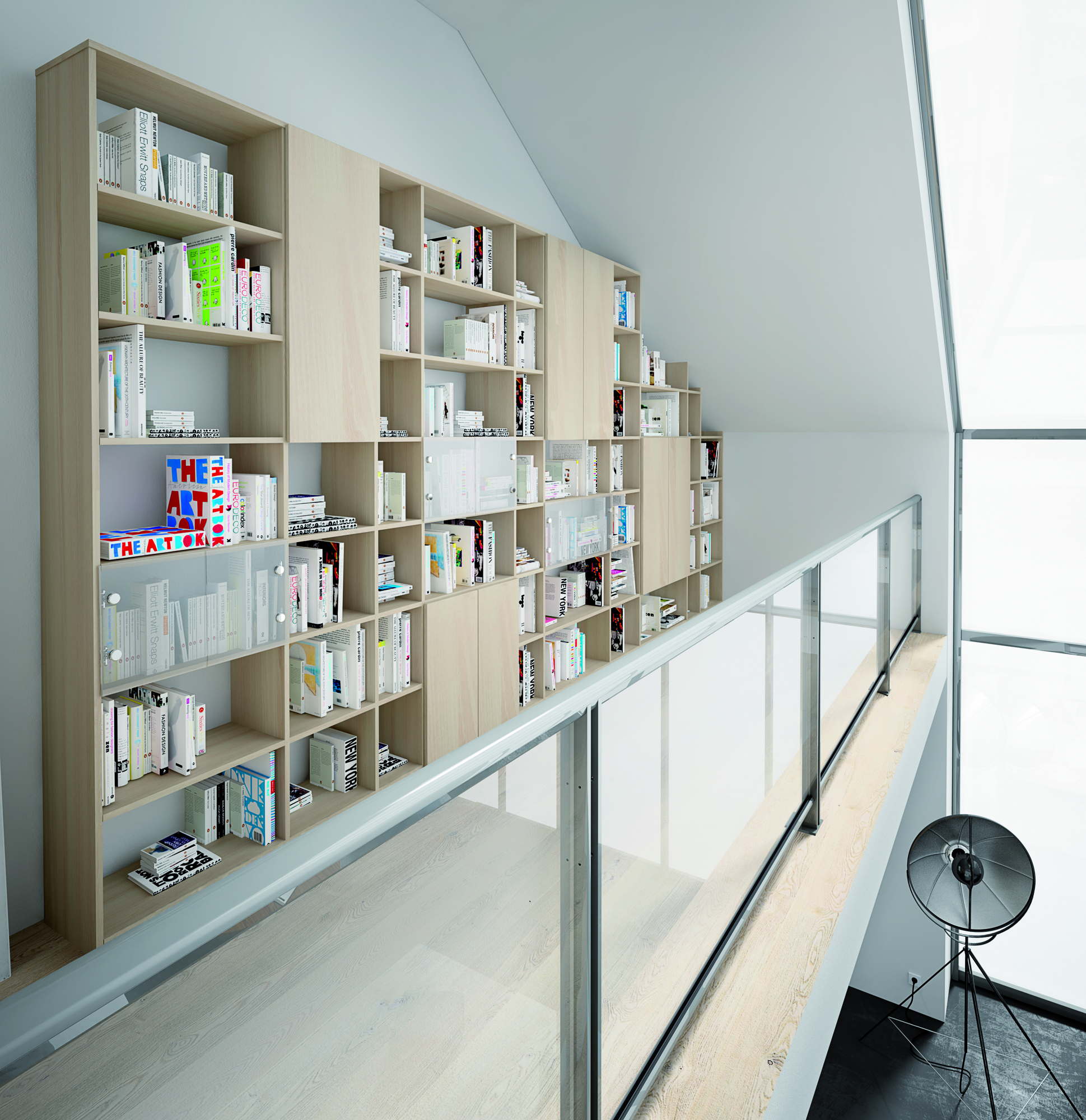 inspiration-bibliotheque-acacia