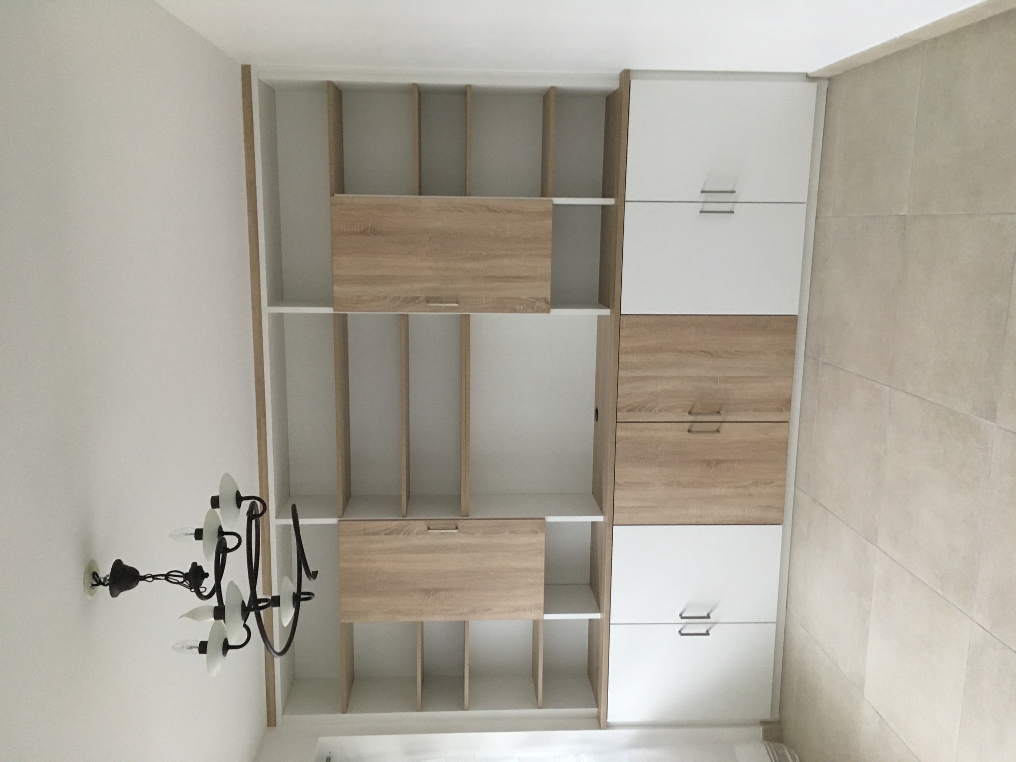 bibliotheque-sur-mesure-chene-clair-rodez
