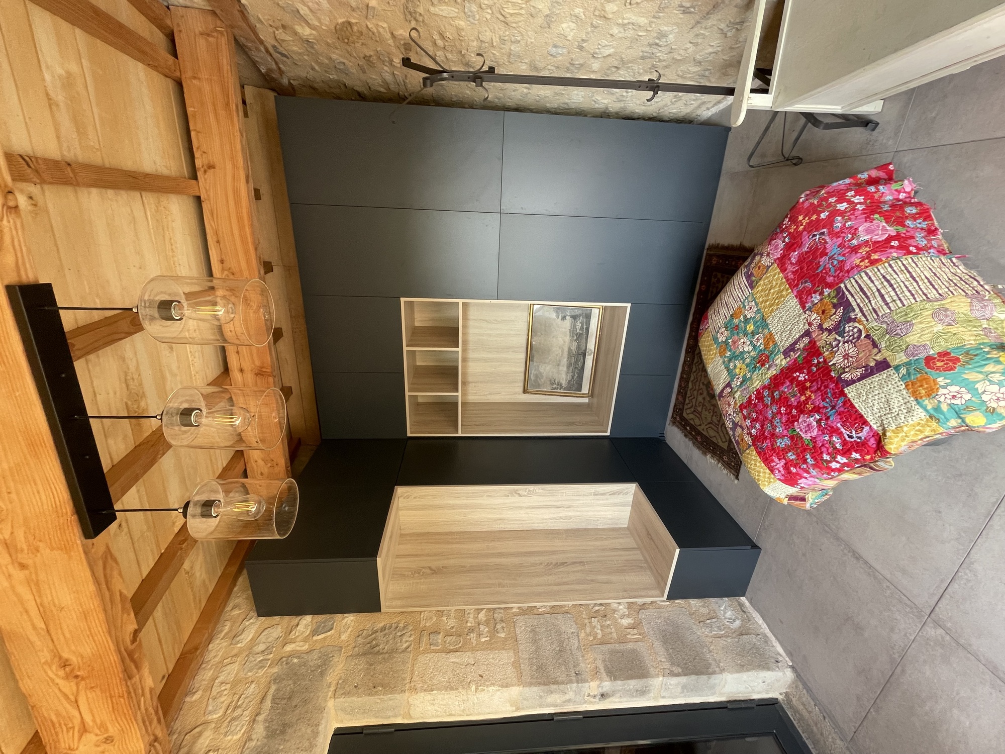 meuble-rangement-graphite-chene