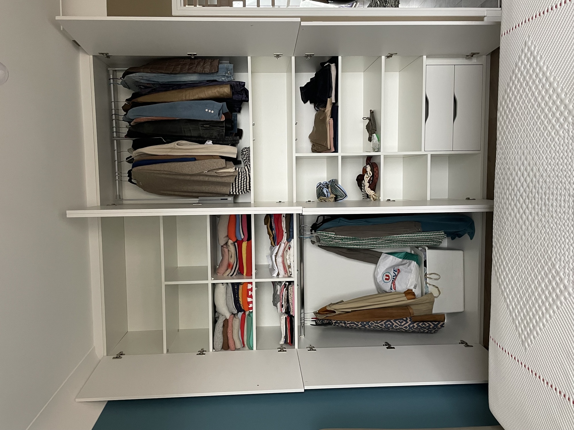 dressing-blanc-lisse-modulable