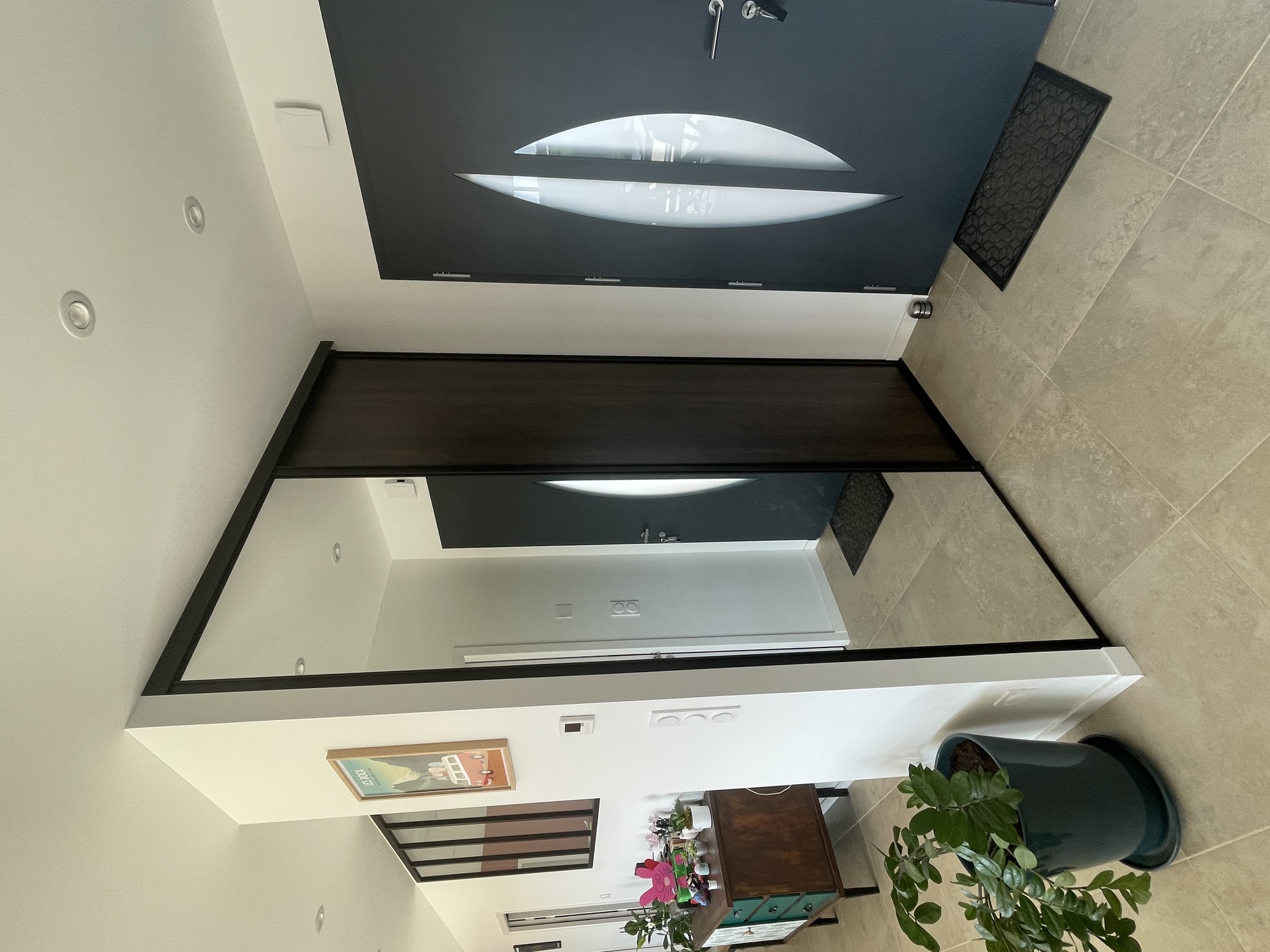 facade-miroir-anthracite