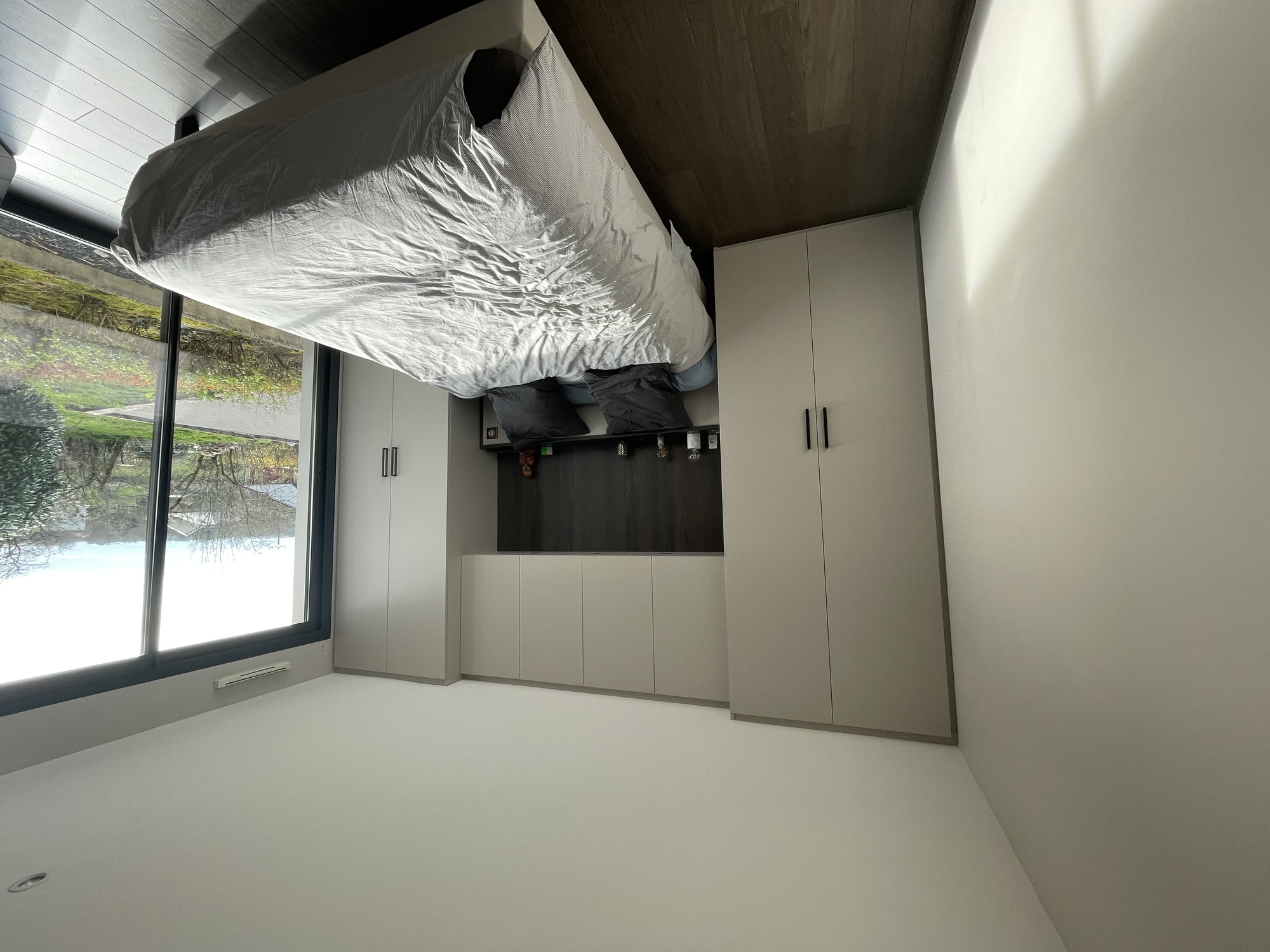 meuble-entree-blanc-miroir