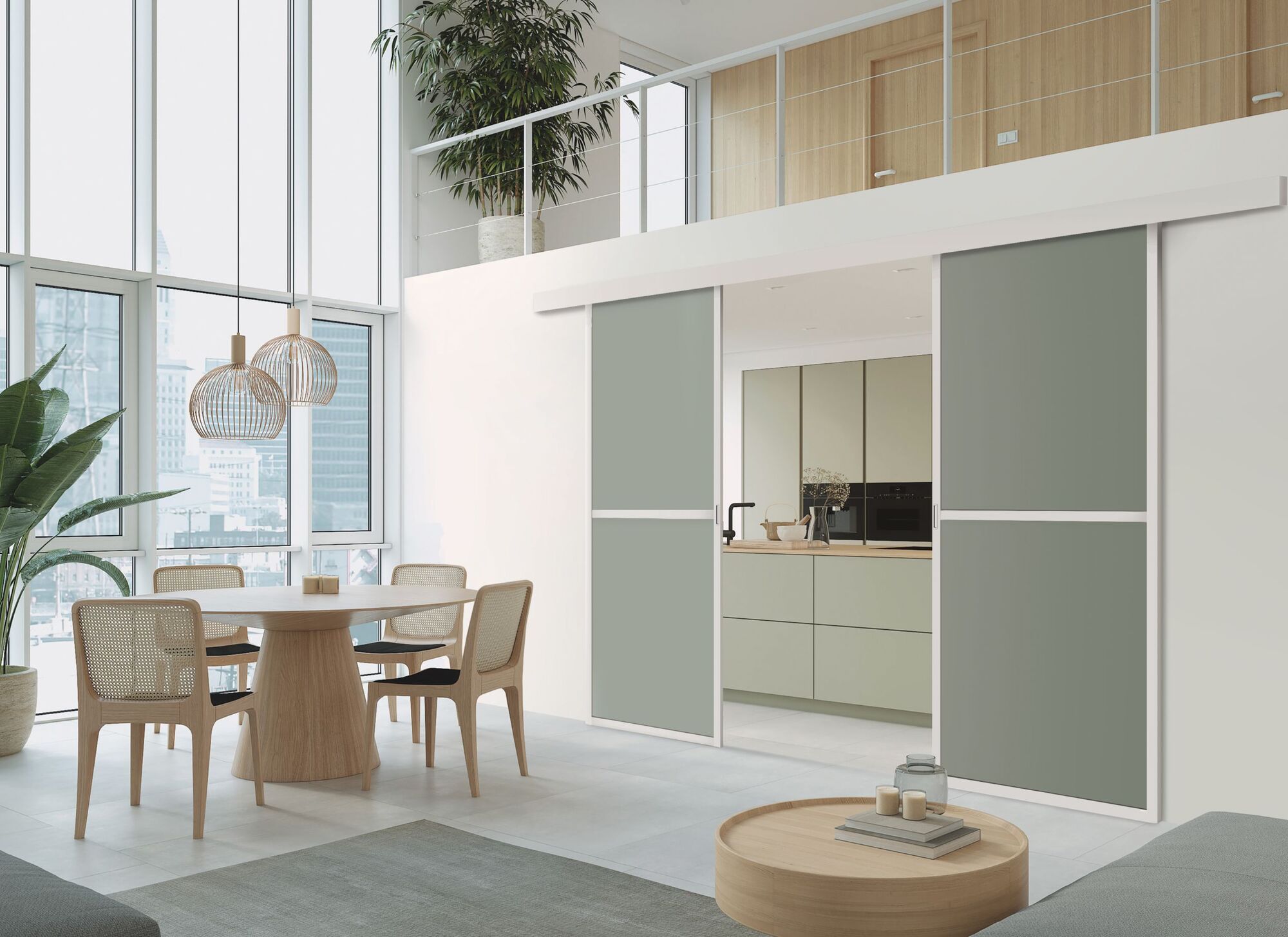 idee-separation-piece-vert-jonc