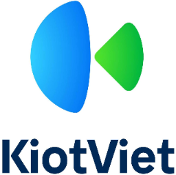 KiotViet New Logo