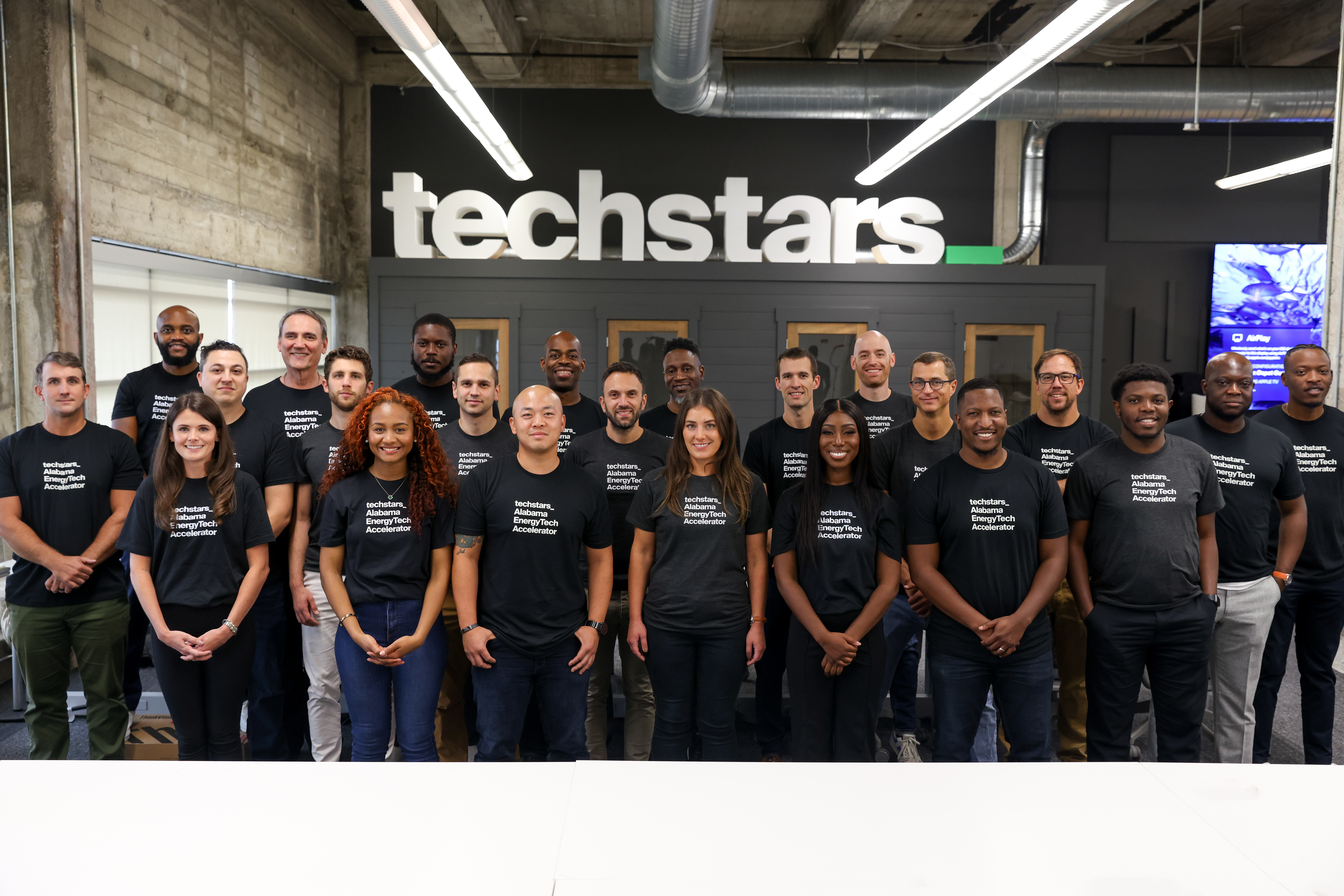 Playeasy Ends the Summer with Techstars Demo Day