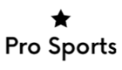 Pro Sports logo