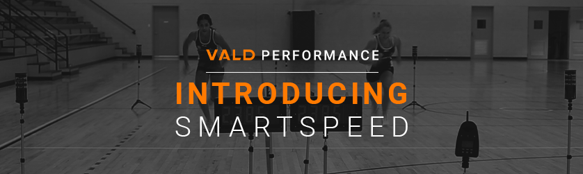 VALD acquires SmartSpeed from Fusion Sport