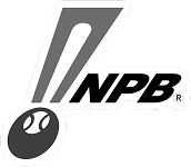 NPB logo