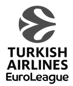 Turkish Airlines EuroLeague logo