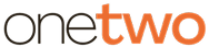 Onetwo logo
