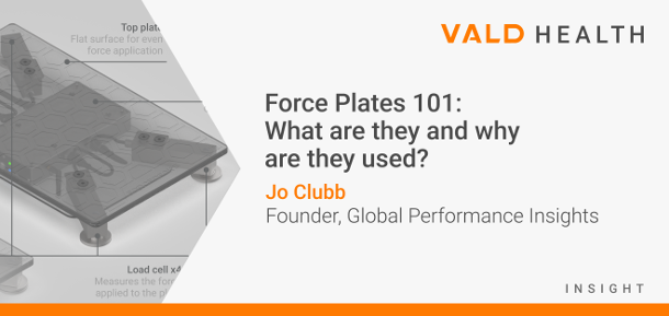 force plates 101