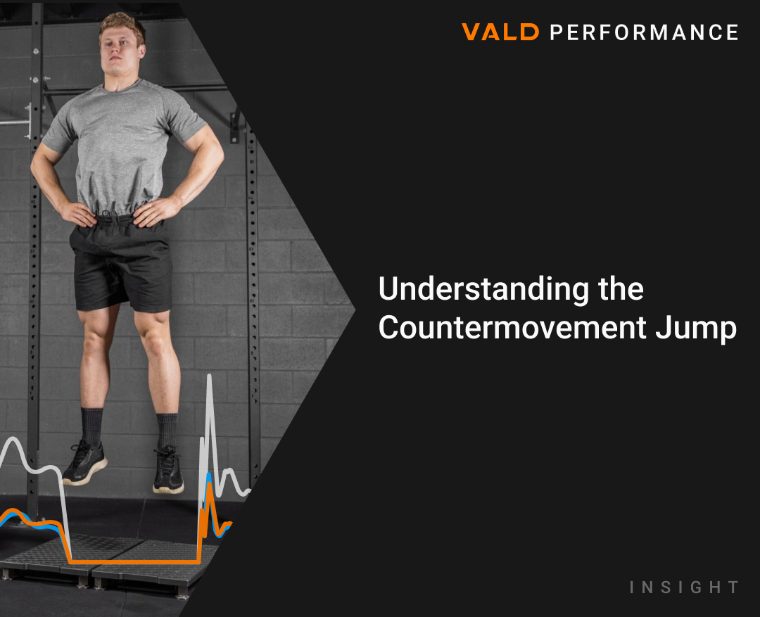 Understanding the Countermovement Jump