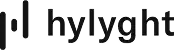 Hylyght logo