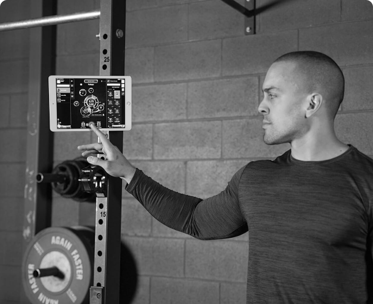 Gymaware | Velocity-Based Training System