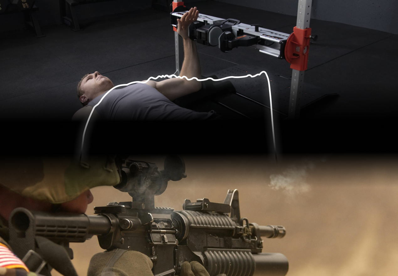 Isometric shoulder assessment of on-duty military personnel.
