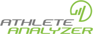 Athlete Analyzer logo