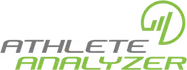Athlete Analyzer logo