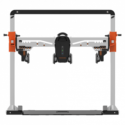 ForceFrame Isolated