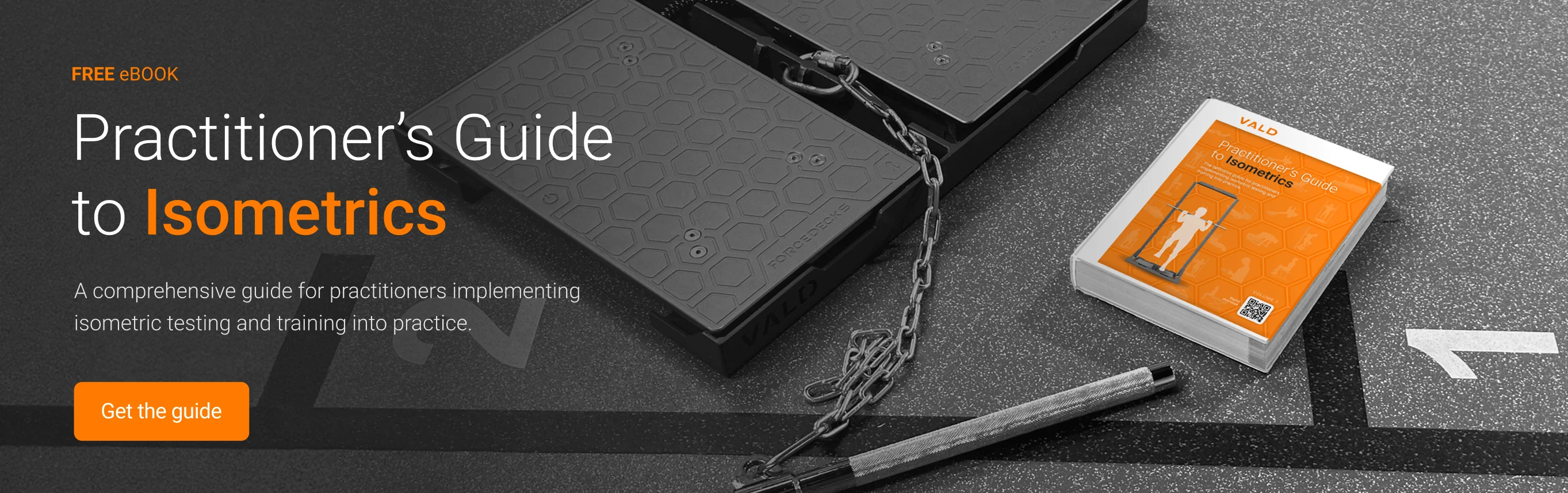 Practitioner's Guide to Isometrics Download Link