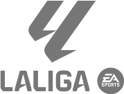 LaLiga EA Sports Vertical Logo