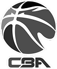 Chinese Basketball Association logo