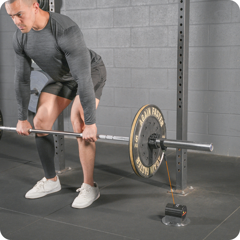 Gymaware | Velocity-Based Training System