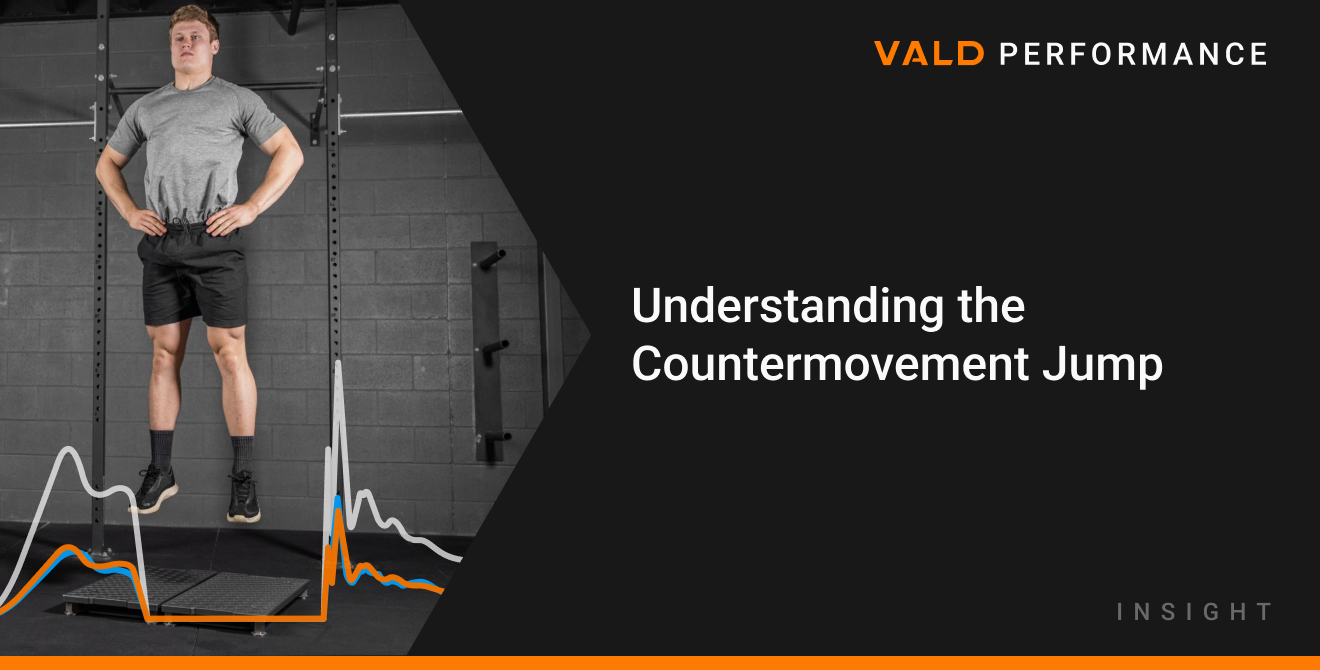 Understanding the Countermovement Jump