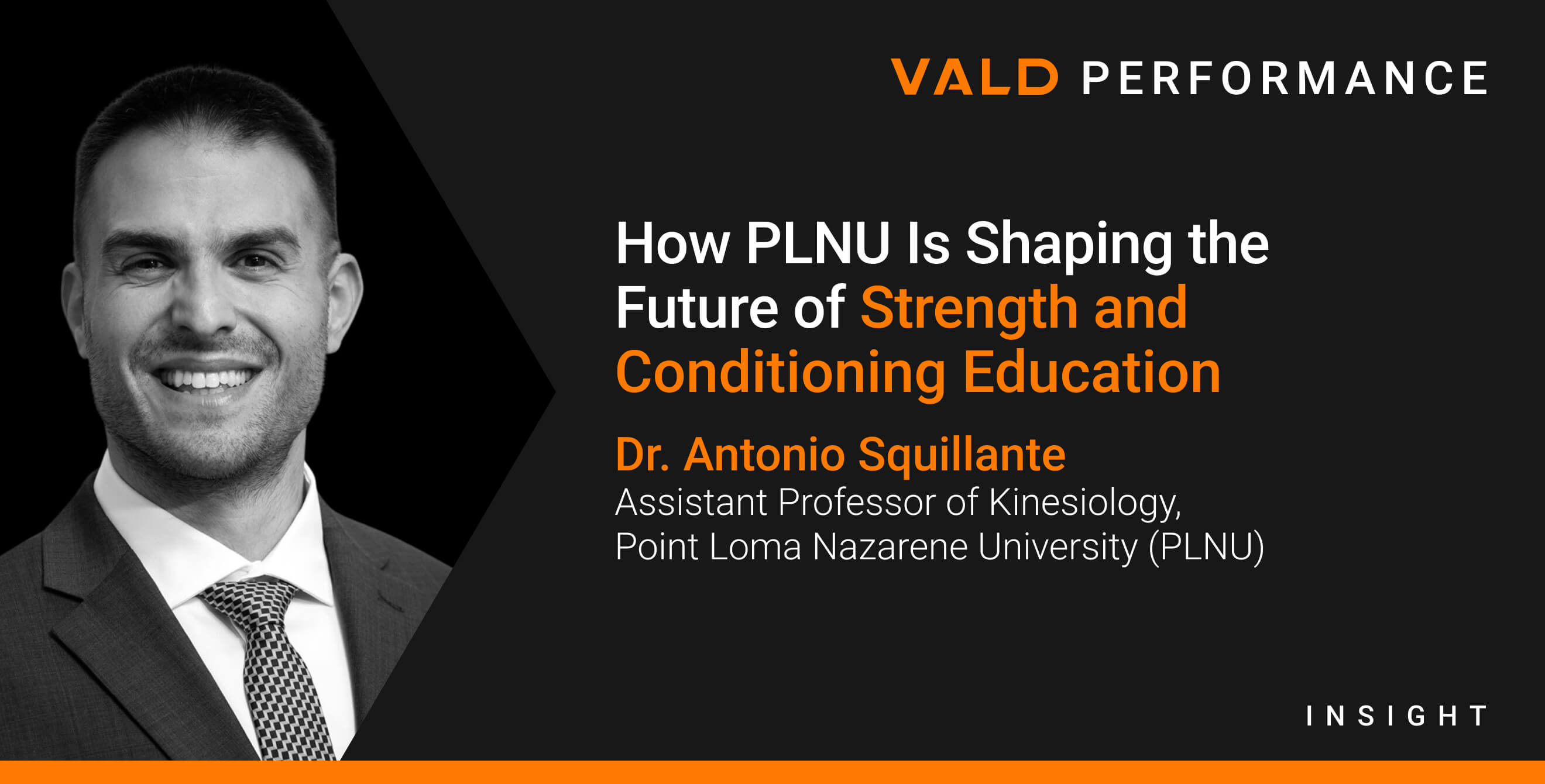 How PLNU Is Shaping the Future of Strength and Conditioning Education ...