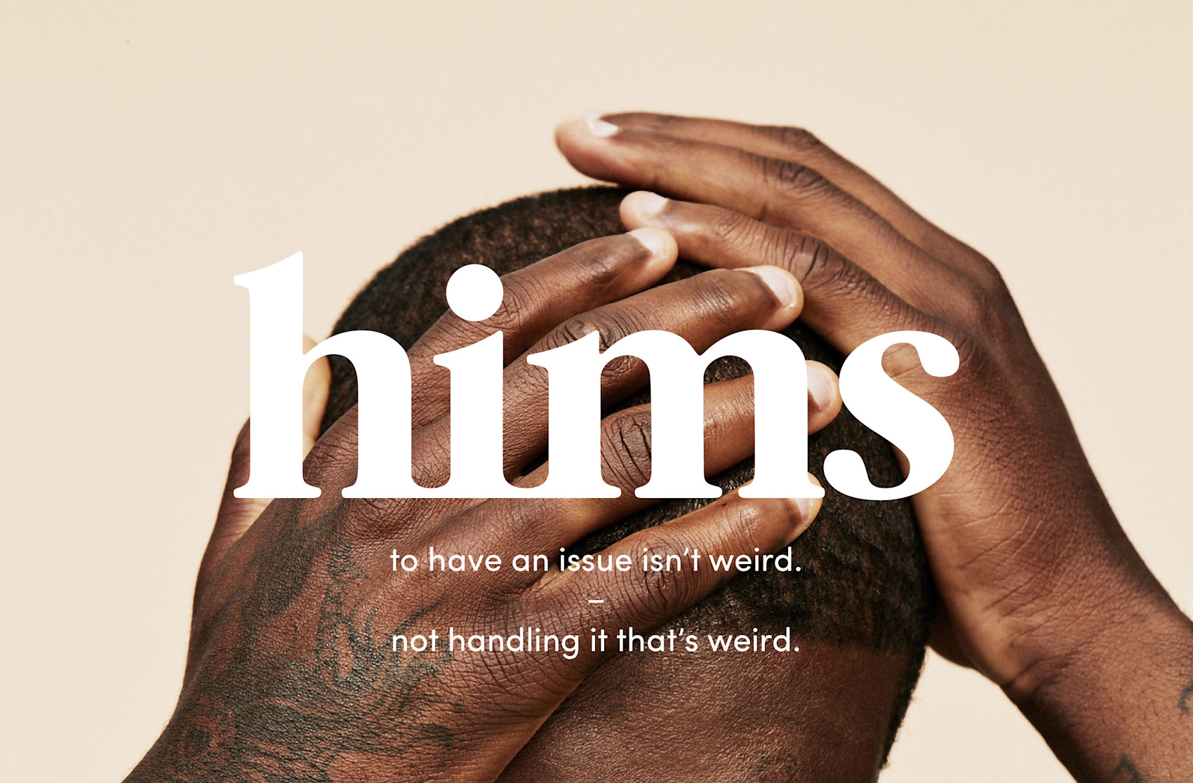 Project - Hims