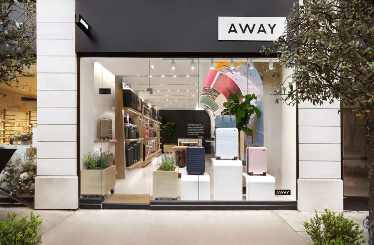 Away-Travel-Luggage-Store-Dallas-Texas-Storefront