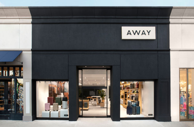 Away-Travel-Luggage-Store-Houston-Texas-Storefront