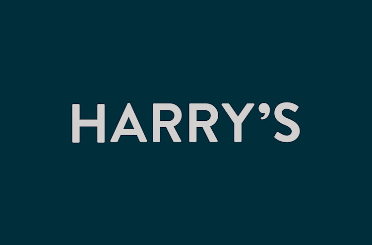 Project - Harry’s - Featured