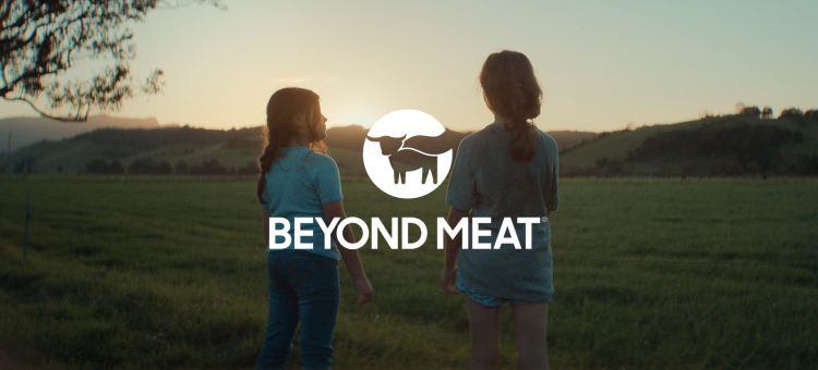 Beyond-Meat-Burger-Plant-Based-Patties-TV-Spot-Broadcast-Advertising-Logo-Wordmark