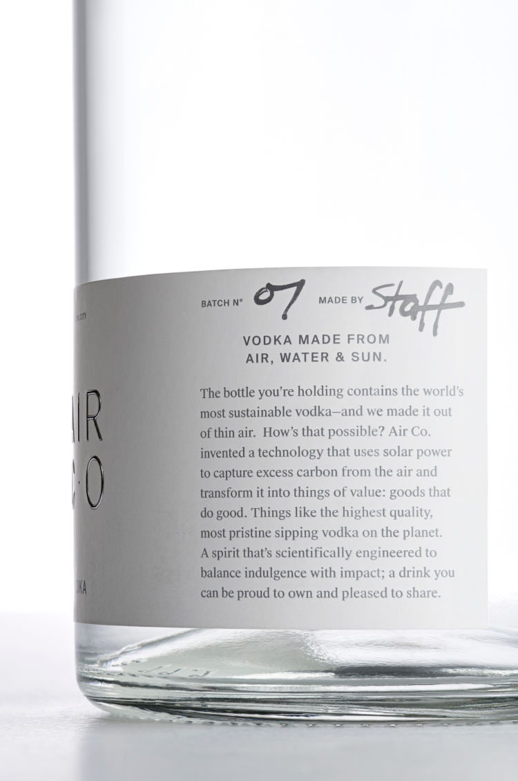 mythology-air-co-company-vodka-bottle-label